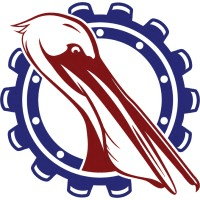 Pacific Marine & Industrial Logo