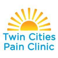 Twin Cities Pain Clinic Logo