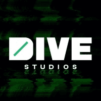 DIVE Studios Logo