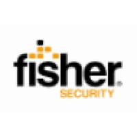 Fisher Security Ltd Logo