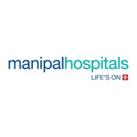 Manipal Hospitals (MHEPL) Logo