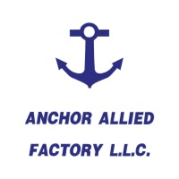Anchor Allied Logo