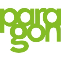 Paragon, a Colliers Company Logo
