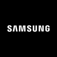 Samsung Electronics Singapore Logo