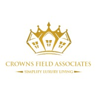 Crowns Field Association Logo