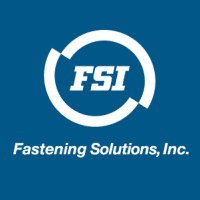 Fastening Solutions, Inc. Logo