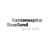 Kantonsspital Baselland Logo