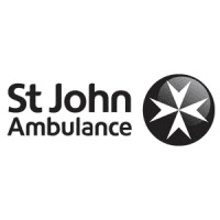 St John Ambulance Logo