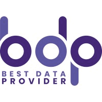 Best Data Provider Logo