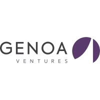 Genoa Ventures Logo