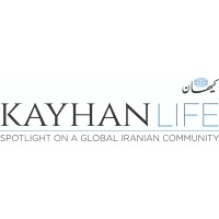 Kayhan Life Logo