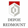 Defoe Redmount