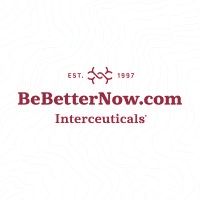 Interceuticals Logo
