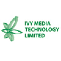 Ivy Media Technology Limited Logo