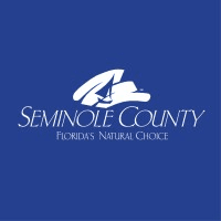 Seminole County Government Logo