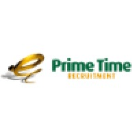 Prime Time Recruitment Logo