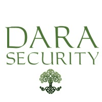 Dara Security Logo
