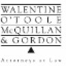 Walentine, O'Toole, McQuillan & Gordon, LLP