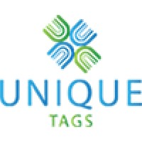 Unique Tags Pvt Ltd Logo