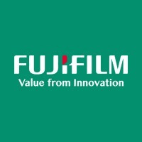 FUJIFILM Healthcare Europe Logo