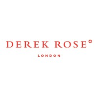 Derek Rose Logo