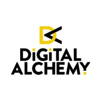 Digital Alchemy Logo