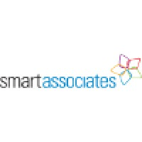 Smart Associates Limited Logo