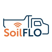 SoilFLO Inc. Logo