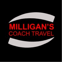 Milligan's Coach Travel Logo