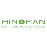 Hinoman Ltd. Logo