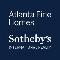 Atlanta Fine Homes Sotheby's International Realty Logo