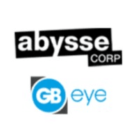 GB eye Ltd - Abysse Corp Logo