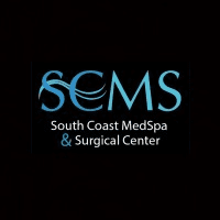 South Coast MedSpa Logo