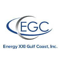 Energy XXI Logo