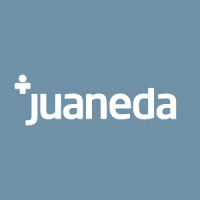 Juaneda Hospitales Logo