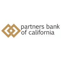 Partners Bank of California Logo