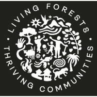 The International Land and Forest Tenure Facility Logo