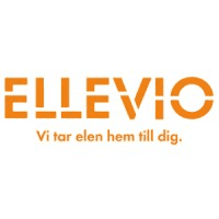 Ellevio Logo