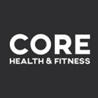 Core Health & Fitness Logo