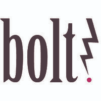 Bolt PR (A Millwright Agency) Logo
