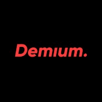 Demium Logo