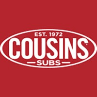 Cousins Submarines, Inc. Logo