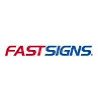 FASTSIGNS® Logo