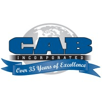 CAB Worldwide Logo