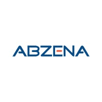 Abzena Logo