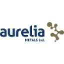 Aurelia Metals