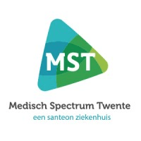 Medisch Spectrum Twente Logo