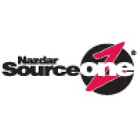 Nazdar SourceOne Logo