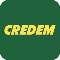 Credem Banca Logo