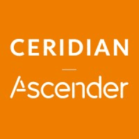 Ascender HCM Logo